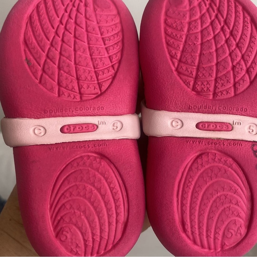Crocs - Picture 5 of 7